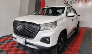 foto de Autos marca Changan seminuevo modelo HUNTER año 2023