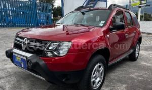 foto de Autos marca Renault seminuevo modelo Duster 2.0 año 2019 en Quito