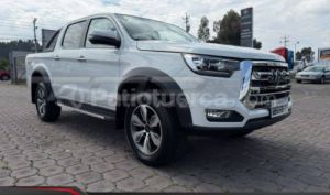 foto de Autos marca JAC seminuevo modelo T8 LUXURY año 2024