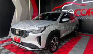 foto de Autos marca Fiat seminuevo modelo Fastback Audace año 2024