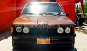 foto de Autos marca BMW seminuevo modelo 316 año 1979 en Ambato