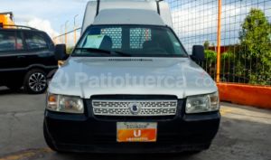 foto de Autos marca Fiat seminuevo modelo Fiorino Fire año 2006