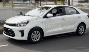 foto de Autos marca Kia seminuevo modelo SOLUTO XCITE año 2026