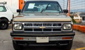 foto de Autos marca Chevrolet seminuevo modelo Blazer año 1994