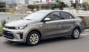 foto de Autos marca Kia seminuevo modelo SOLUTO XCITE año 2026 en Quito
