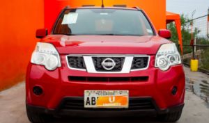 foto de Autos marca Nissan seminuevo modelo X-Trail Xtreme año 2014 en Ambato