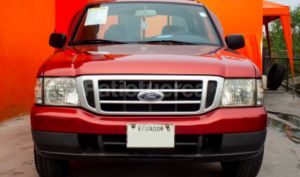 foto de Autos marca Ford seminuevo modelo Ranger CD año 2006