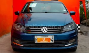 foto de Autos marca Volkswagen seminuevo modelo Polo año 2018