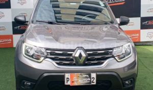foto de Autos marca Renault seminuevo modelo DUSTER ZEN año 2023