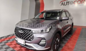 foto de Autos marca Chery seminuevo modelo TIGGO 7 PRO COMFORT año 2024