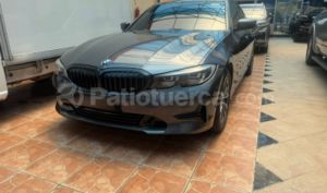foto de Autos marca BMW seminuevo modelo 330i año 2020