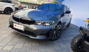 foto de Autos marca BMW seminuevo modelo 330i año 2020