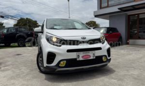 foto de Autos marca Kia seminuevo modelo PICANTO GT LINE año 2019