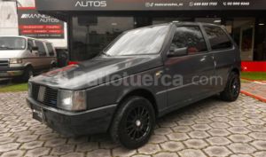 foto de Autos marca Fiat seminuevo modelo Uno año 1989