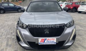 foto de Autos marca Peugeot seminuevo modelo 2008 año 2023