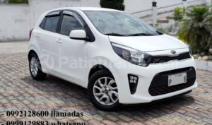 foto de Autos marca Kia seminuevo modelo Picanto R año 2019 en Quito