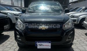 foto de Autos marca Chevrolet seminuevo modelo D-MAX CRDI HI RIDE año 2025
