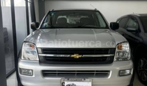 foto de Autos marca Chevrolet seminuevo modelo LUV D-MAX V6 año 2007 en Quito