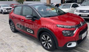 foto de Autos marca Citroen seminuevo modelo C3 Feel año 2022