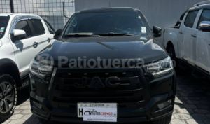 foto de Autos marca JAC seminuevo modelo HFC1037D3KST LUXURY año 2024
