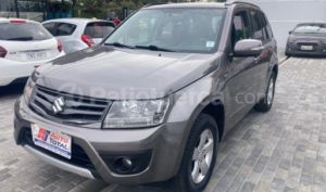 foto de Autos marca Suzuki seminuevo modelo Grand Vitara SZ 2.4 año 2018