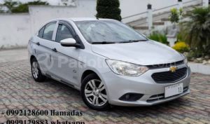 foto de Autos marca Chevrolet seminuevo modelo Sail año 2019 en Quito