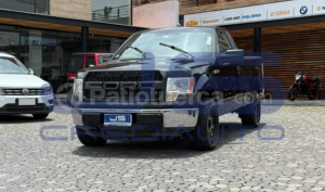foto de Autos marca Ford seminuevo modelo F150 RC año 2010