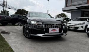 foto de Autos marca Audi seminuevo modelo A4 1.4T año 2018 en Cuenca