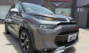 foto de Autos marca Citroen seminuevo modelo C3 Aircross Shine año 2023 en Cuenca