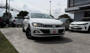 foto de Autos marca Volkswagen seminuevo modelo Polo Trendline año 2023