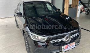foto de Autos marca Mercedes Benz seminuevo modelo GLA 200 año 2021