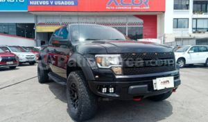 foto de Autos marca Ford seminuevo modelo F150 Raptor AC año 2014