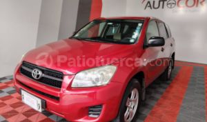 foto de Toyota RAV 4 2009