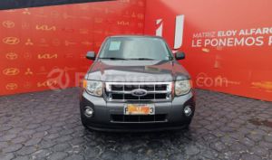 foto de Autos marca Ford seminuevo modelo Escape año 2012