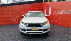 foto de Autos marca Jetour seminuevo modelo X70 II año 2022 en Quito