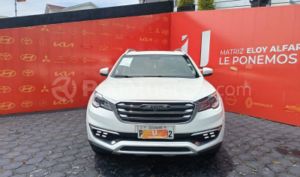 foto de Autos marca Jetour seminuevo modelo X70 II año 2022 en Quito