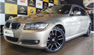 foto de Autos marca BMW seminuevo modelo 320i año 2012