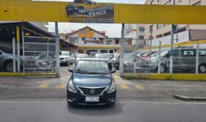 foto de Autos marca Nissan seminuevo modelo Versa año 2016