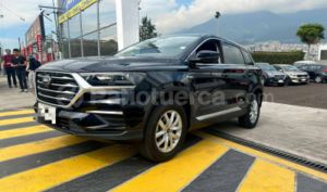 foto de Autos marca Shineray seminuevo modelo SWM G01 año 2023
