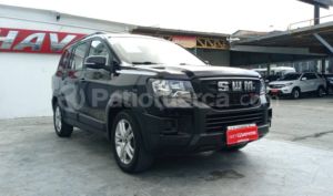 foto de Autos marca Shineray seminuevo modelo G03 año 2024 en Guayaquil