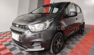foto de Autos marca Chevrolet seminuevo modelo Spark año 2022