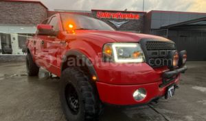 foto de Autos marca Ford seminuevo modelo F150 FX4 año 2006