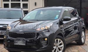 foto de Autos marca Kia seminuevo modelo SPORTAGE R GTI año 2017