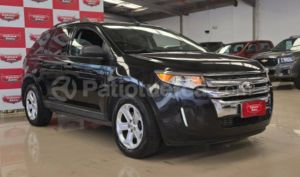foto de Ford Edge Sel 2013
