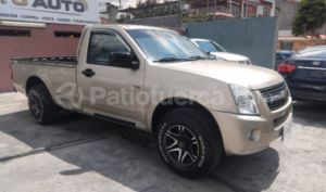 foto de Autos marca Chevrolet seminuevo modelo LUV  D-MAX  CS OPTIMA año 2013 en Quito