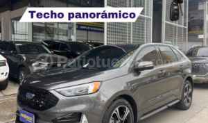 foto de Autos marca Ford seminuevo modelo Edge año 2020 en Guayaquil