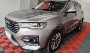 foto de Autos marca Jeep seminuevo modelo Compass año 2017 en Quito