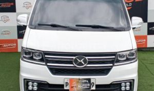 foto de Autos marca Shineray seminuevo modelo X30 CARGO año 2023