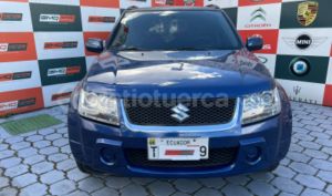 foto de Autos marca Suzuki seminuevo modelo Grand Vitara SZ año 2009