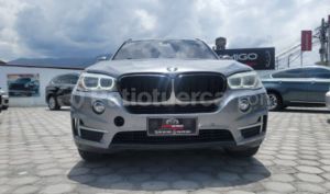 foto de Autos marca BMW seminuevo modelo X5 xDrive40e año 2018